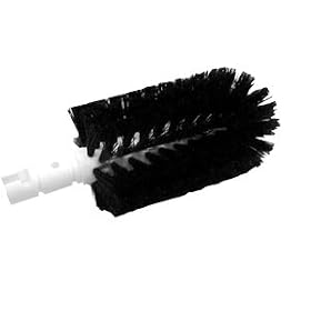 6 Slotted Glass Washer Brush (04-0098) Category: Glasswashers and Parts by Bar Maid Corporation