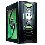 Heide-Gamer-EXTREME PC HP6600G9 *BRAND NEUE 9800 GTX* (Intel Core 2 Quad Q6600, ASUS P5KC IP35 4GB DDR2-800, GeForce 9800GTX 512MB DDR3, 500GB SATA2, 20x DVD+-RW und 16xDVD/48xCD-ROM, Cardreader 54in 1 intern, 580 W