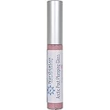 Lip Plumper Gloss | Polar Pink Color | Collagen Infused With Micronized Hyaluronic Acid And Peptides | Fuller Lips In Minutes | Plumps Lips Without Irritation or Injections | No Sting Formula | Best Lip Plumper That Works