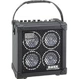 Micro Cube Bass RX 4x4\" Bass Combo Amplifier