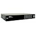 Swann SW243-4MB DVR4 4-Channel SecuraNet Digital Video Recorder with Installed 250-GB Hard Drive