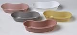 Emesis Basin 500 ml/ 16 oz./Gold