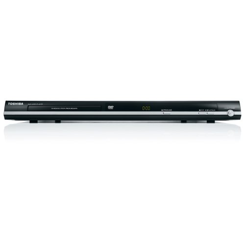 City Travel Guides Discounted  PC Hardware : Toshiba SD 280 DVD-Player (DivX-zertifiziert) schwarz