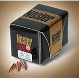 22 Caliber (.224); For: 69 Gr Hollow Point Boat Tail Custom Competition (Per 100); MFG:... by 