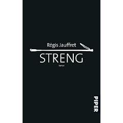 Streng: Roman