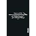 Streng: Roman