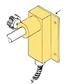 Electrical interlocking Mounting Bracket-Style 3