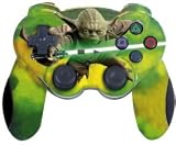 Revue KÖNIG  / MINI MANETTE YODA POUR PS2