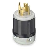 L01-2711 TWIST LOCK PLUG