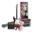 Stagg - pack complet guitare electrique E Surf SB