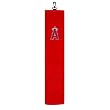 Los Angeles Angels MLB Embroidered Tri-Fold Golf Towel (16"x26")