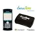 Bluetooth GPS f/Blackberry -- high performance, compact wireless GPS receiver