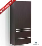 Fresca Wenge Bathroom Linen - FST8013WG