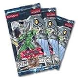 UCC Distributing Inc Yu-Gi-Oh! Enemy of Justice Pack