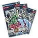 Search : UCC Distributing Inc Yu-Gi-Oh! Enemy of Justice Pack