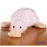 Webkinz Pink Googles