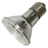 G E Lighting-Commercial #17868 GE 50W Halogen Flood Lamp