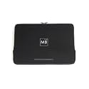 Black Np Sleeve Macbook 13.3"