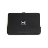 Black Np Sleeve Macbook 13.3"