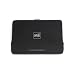 Black Np Sleeve Macbook 13.3