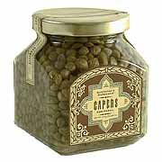 Non-Pareil Capers - Morocco - by ChefShop.com