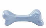 Planet Dog Lil' Pup Orbee Bone - Blue