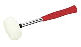 Eigenschaften BHG  / BHG Gummihammer mit Metallstiel