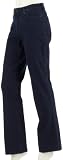 Wrangler JEANS LUCY W25275333 Damen Jeans, Boot Cu