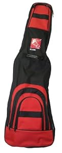 Blade Fusion (guitar) Fencing Bag