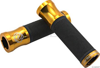Cheap Portland Design Works Speed Anodized Metal Grips