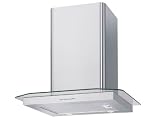 ORANIER Ciro 60 E 60cm Wand-Dunstabzugshaube