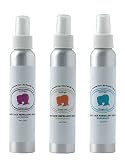LiceLogic Daily Lice Repellent Spray - All Natural - 4 oz.