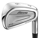 Mizuno MP-57 Forged Iron Set (#3 thru PW)