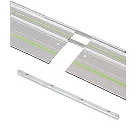 Festool Guide Rail Connector 1 per Pack - 2 Recommended by Festool