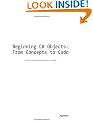 Beginning C# Objects: From Concepts to Code