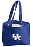University of Kentucky Wildcats UK Tote Bag