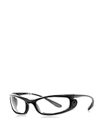 Harley Davidson Montura Hds802 Blk-22 (60 mm) Negro