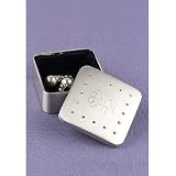 Rhinestone Jewelry Box
