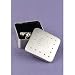 Rhinestone Jewelry Box