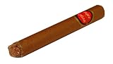 Faux cigare allumé