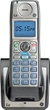 GE 28203EE1 Dect 6.0 Cordless Accessory Handset with Goog-411 for 28223 and 28213 Series and 28223EJ3 Speakerphone Bundle