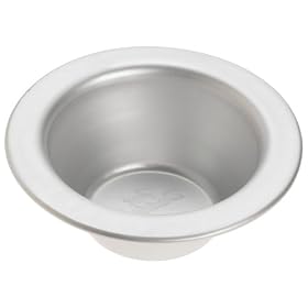 Fat Daddio's 4-Inch Individual Pie Pan by Fat Daddio's