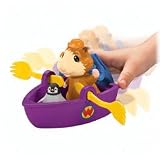 Fisher-Price Wonder Pets Linny ~ Fisher-Price