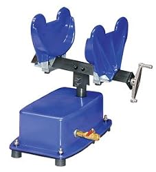 Air Operated Paint Shaker