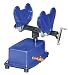 Air Operated Paint Shaker