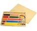 Montessori Geometric Stick Material