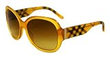Burberry SUNGLASSES BE 4103 YELLOW 3259/2L BE4103