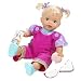 Fisher-Price Little Mommy Toddler Play All Day Toddler