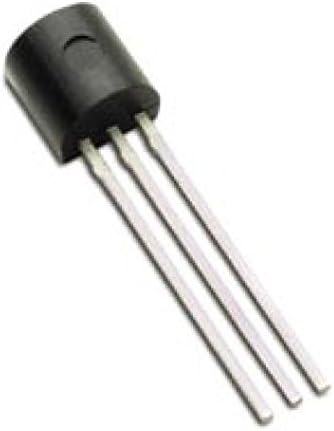 MOSFET 240V 10Ohm (500 pieces)