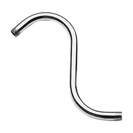 Newport Brass 205/20 S Shower Arm Stainless Steel (Pvd)